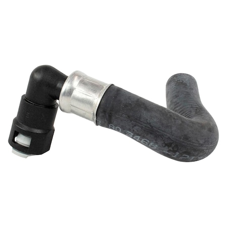 Motorcraft Hose-Heaterwater, Kh1104 KH1104